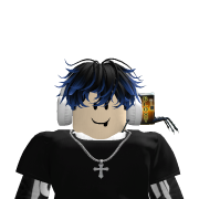 Roblox avatar