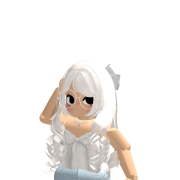 Roblox avatar
