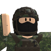 Roblox avatar
