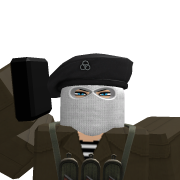 Roblox avatar