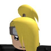 Roblox avatar