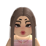 Roblox avatar