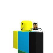 Roblox avatar