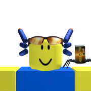 Roblox avatar