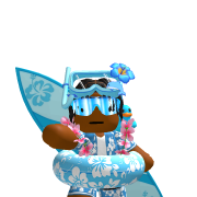Roblox avatar