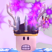 Roblox avatar