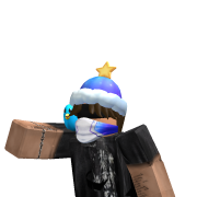 Roblox avatar