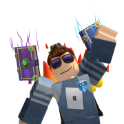 Roblox avatar