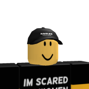 Roblox avatar