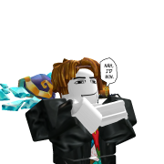 Roblox avatar