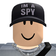 Roblox avatar