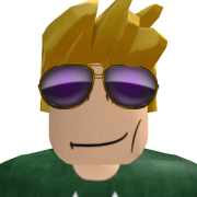 Roblox avatar