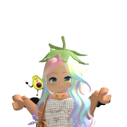 Roblox avatar