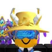 Roblox avatar