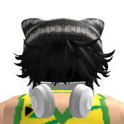 Roblox avatar