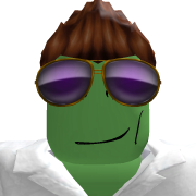 Roblox avatar