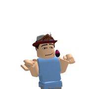 Roblox avatar