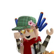 Roblox avatar