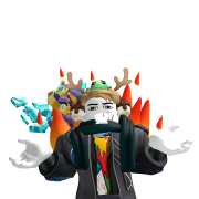 Roblox avatar