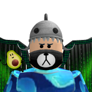 Roblox avatar