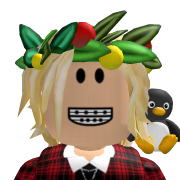 Roblox avatar