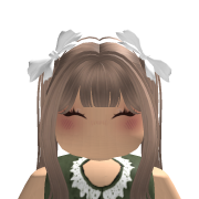Roblox avatar