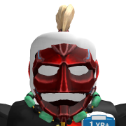 Roblox avatar