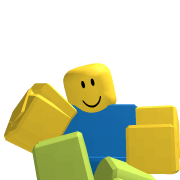 Roblox avatar