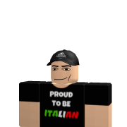 Roblox avatar