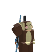 Roblox avatar
