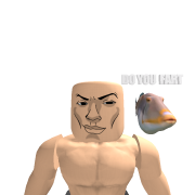 Roblox avatar