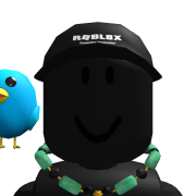 Roblox avatar