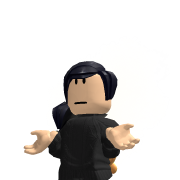 Roblox avatar