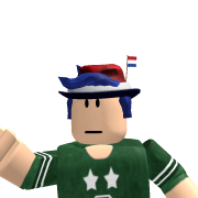 Roblox avatar