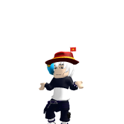 Roblox avatar