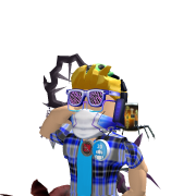 Roblox avatar