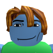 Roblox avatar