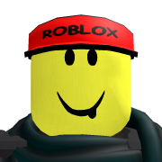 Roblox avatar