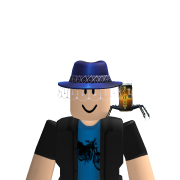 Roblox avatar