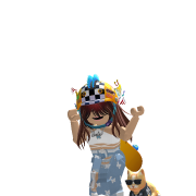 Roblox avatar