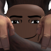 Roblox avatar