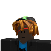 Roblox avatar