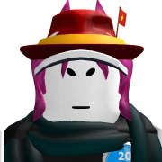 Roblox avatar