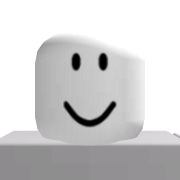 Roblox avatar