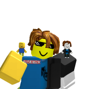 Roblox avatar
