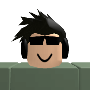 Roblox avatar