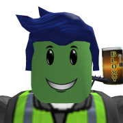 Roblox avatar