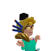 Roblox avatar