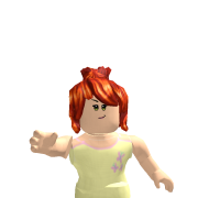 Roblox avatar
